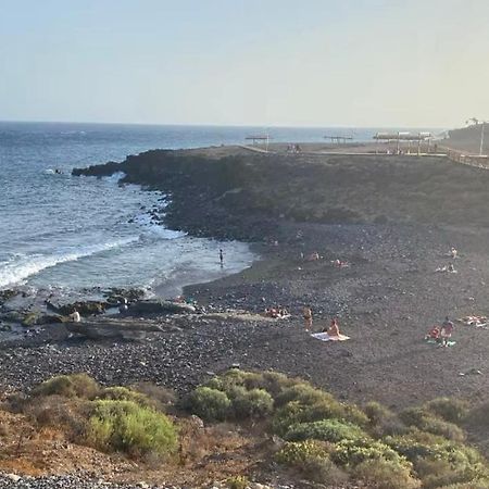 La Arena VII Leilighet Los Abrigos Eksteriør bilde